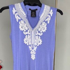 Grace Elements Sleeveless Dress